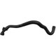 Purchase Top-Quality Lower Radiator Or Coolant Hose by CRP/REIN - CHR0117R pa1