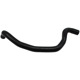 Purchase Top-Quality Lower Radiator Or Coolant Hose by CRP/REIN - CHR0125R pa4