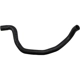 Purchase Top-Quality Lower Radiator Or Coolant Hose by CRP/REIN - CHR0125R pa5