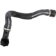 Purchase Top-Quality Lower Radiator Or Coolant Hose by CRP/REIN - CHR0144R pa3