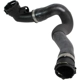 Purchase Top-Quality Lower Radiator Or Coolant Hose by CRP/REIN - CHR0144R pa4