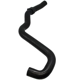 Purchase Top-Quality Lower Radiator Or Coolant Hose by CRP/REIN - CHR0355R pa1