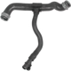 Purchase Top-Quality Lower Radiator Or Coolant Hose by CRP/REIN - CHR0369R pa8