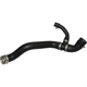 Purchase Top-Quality Lower Radiator Or Coolant Hose by CRP/REIN - CHR0372R pa1