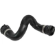 Purchase Top-Quality Lower Radiator Or Coolant Hose by CRP/REIN - CHR0375R pa6