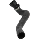 Purchase Top-Quality Lower Radiator Or Coolant Hose by CRP/REIN - CHR0376R pa2