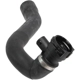 Purchase Top-Quality Lower Radiator Or Coolant Hose by CRP/REIN - CHR0376R pa4