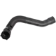 Purchase Top-Quality Lower Radiator Or Coolant Hose by CRP/REIN - CHR0376R pa5