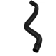 Purchase Top-Quality Lower Radiator Or Coolant Hose by CRP/REIN - CHR0386R pa10