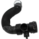 Purchase Top-Quality Lower Radiator Or Coolant Hose by CRP/REIN - CHR0393P pa6
