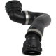 Purchase Top-Quality Lower Radiator Or Coolant Hose by CRP/REIN - CHR0461 pa2