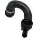 Purchase Top-Quality Lower Radiator Or Coolant Hose by CRP/REIN - CHR0462 pa9