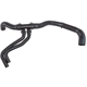 Purchase Top-Quality Lower Radiator Or Coolant Hose by CRP/REIN - CHR0468 pa4