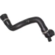 Purchase Top-Quality Lower Radiator Or Coolant Hose by CRP/REIN - CHR0483 pa12