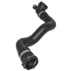 Purchase Top-Quality Lower Radiator Or Coolant Hose by CRP/REIN - CHR0483 pa15