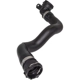 Purchase Top-Quality Lower Radiator Or Coolant Hose by CRP/REIN - CHR0483 pa6