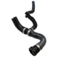 Purchase Top-Quality Lower Radiator Or Coolant Hose by CRP/REIN - CHR0485 pa11