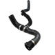 Purchase Top-Quality Lower Radiator Or Coolant Hose by CRP/REIN - CHR0485 pa3