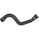 Purchase Top-Quality Lower Radiator Or Coolant Hose by CRP/REIN - CHR0491 pa1