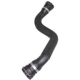 Purchase Top-Quality Lower Radiator Or Coolant Hose by CRP/REIN - CHR0491 pa12