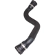 Purchase Top-Quality Lower Radiator Or Coolant Hose by CRP/REIN - CHR0491 pa2