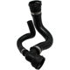 Purchase Top-Quality Lower Radiator Or Coolant Hose by CRP/REIN - CHR0514 pa2