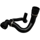 Purchase Top-Quality Lower Radiator Or Coolant Hose by CRP/REIN - CHR0514 pa4