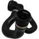 Purchase Top-Quality Lower Radiator Or Coolant Hose by CRP/REIN - CHR0514 pa5