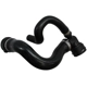 Purchase Top-Quality Lower Radiator Or Coolant Hose by CRP/REIN - CHR0514 pa6