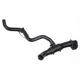 Purchase Top-Quality Lower Radiator Or Coolant Hose by CRP/REIN - CHR0533 pa1