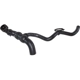 Purchase Top-Quality Lower Radiator Or Coolant Hose by CRP/REIN - CHR0533 pa6