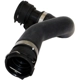 Purchase Top-Quality Lower Radiator Or Coolant Hose by CRP/REIN - CHR0571 pa2