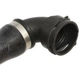 Purchase Top-Quality Lower Radiator Or Coolant Hose by CRP/REIN - CHR0580 pa18