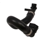 Purchase Top-Quality Lower Radiator Or Coolant Hose by CRP/REIN - CHR0582 pa7