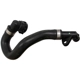Purchase Top-Quality Lower Radiator Or Coolant Hose by CRP/REIN - CHR0582 pa9
