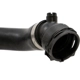 Purchase Top-Quality Lower Radiator Or Coolant Hose by CRP/REIN - CHR0584 pa8