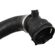 Purchase Top-Quality Lower Radiator Or Coolant Hose by CRP/REIN - CHR0598 pa13