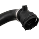 Purchase Top-Quality Lower Radiator Or Coolant Hose by CRP/REIN - CHR0598 pa7
