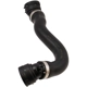 Purchase Top-Quality Lower Radiator Or Coolant Hose by CRP/REIN - CHR0598 pa8