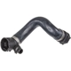 Purchase Top-Quality Lower Radiator Or Coolant Hose by CRP/REIN - CHR0605 pa1