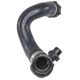 Purchase Top-Quality Lower Radiator Or Coolant Hose by CRP/REIN - CHR0605 pa12