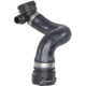 Purchase Top-Quality Lower Radiator Or Coolant Hose by CRP/REIN - CHR0605 pa15