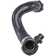 Purchase Top-Quality Lower Radiator Or Coolant Hose by CRP/REIN - CHR0605 pa6