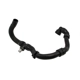 Purchase Top-Quality Lower Radiator Or Coolant Hose by CRP/REIN - CHR0613 pa5