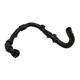 Purchase Top-Quality Lower Radiator Or Coolant Hose by CRP/REIN - CHR0613 pa6