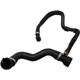 Purchase Top-Quality Lower Radiator Or Coolant Hose by CRP/REIN - CHR0619 pa1