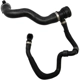 Purchase Top-Quality Lower Radiator Or Coolant Hose by CRP/REIN - CHR0619 pa3