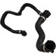 Purchase Top-Quality Lower Radiator Or Coolant Hose by CRP/REIN - CHR0619 pa4