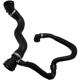 Purchase Top-Quality Lower Radiator Or Coolant Hose by CRP/REIN - CHR0619 pa6