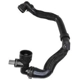 Purchase Top-Quality Lower Radiator Or Coolant Hose by CRP/REIN - CHR0627 pa26